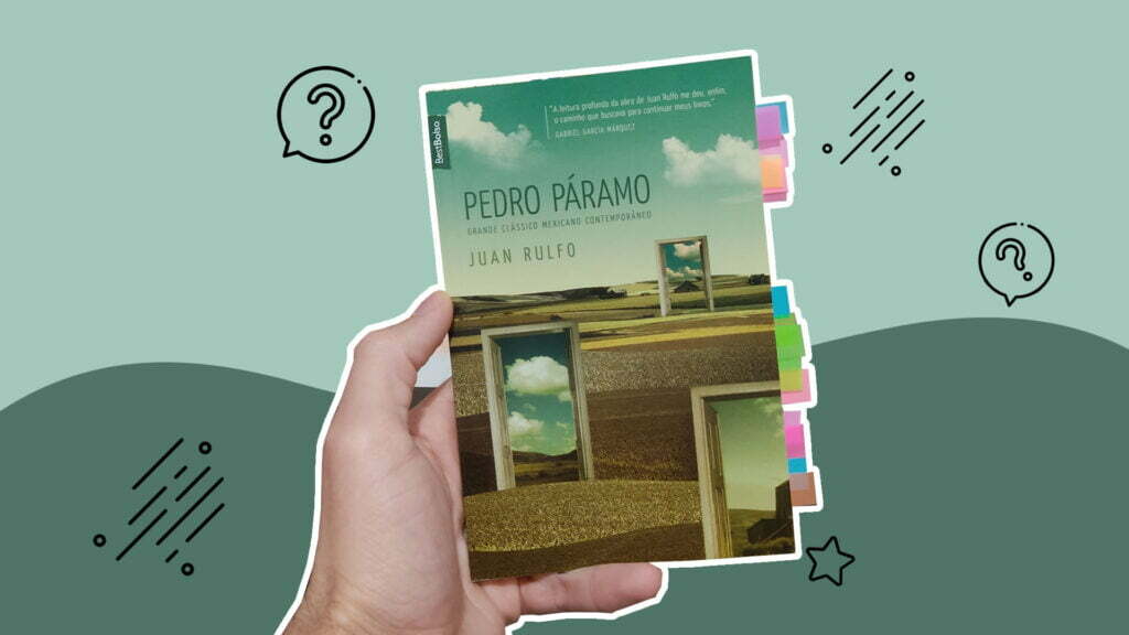 Quiz - Pedro Páramo, de Juan Rulfo (Além dos Livros)