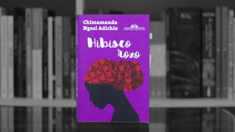 Resenha de Hibisco Roxo, de Chimamanda Ngozi Adichie - Além dos Livros