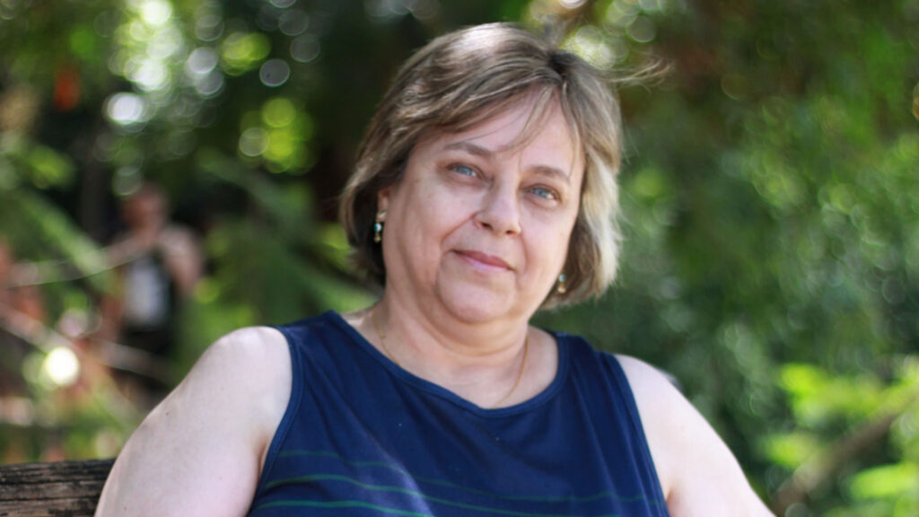 Entrevista com a autora Marcia Arruda - Além dos Livros