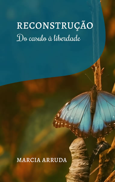 Reconstrução, de Marcia Arruda